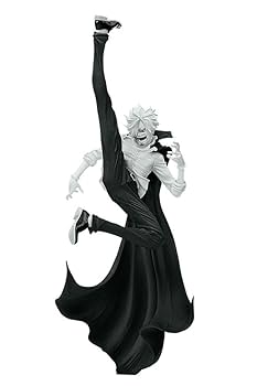 BANPRESTO - ☆世界平和☆ Tokyo Revengers: Keisuke Baji Figure Vol. 2 – hihi